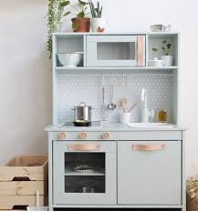 Desde ikea apuntan que siguen orgullosos de las cocinas faktum, pero que son muebles diseñados hace más de 20 años. Escoge Tu Cocina Infantil Ikea Personalizada Decopeques