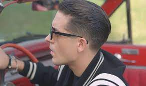 101 Amazing G Eazy Haircut Ideas You Need To See G Eazy Haircut Mens Haircuts Short Haircuts For Men