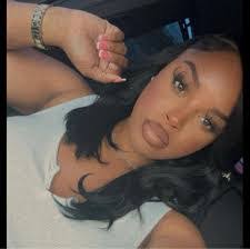 Aaliyah Norman's Instagram, Twitter & Facebook