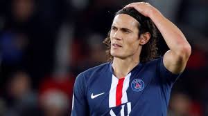 Edinson cavani has apologised for using the word 'negrito' in a social media post, stating it was an affectionate greeting to a friend. Psg Cavani Considering January Transfer As Tuchel Opts For Icardi As Com