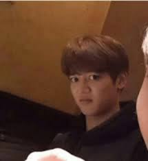 In south korea, having a small face is considered a sign of immense beauty. Kpop Meme Faces 2018 Meme On Me Me