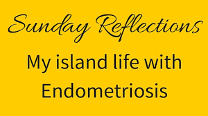 The hormones have to find their matching receptors, and the pair, once matched, perform a given action. Sunday Reflections My Island Life With Endometriosis The Traveling Island Girl