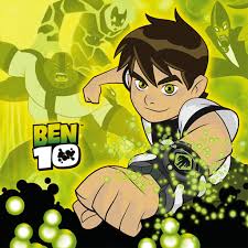 Your desktop & mobile backgrounds. Ben 10 Cartoon Network Wallpaper 1024x1024 Download Hd Wallpaper Wallpapertip