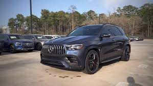 Image result for Twilight Blue 2024 GLE