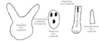 Bunny footprint template pdf results. Pdf Small Bunny Feet Template Bunny Feet Cut Out Large In This Download There Is One Billy Beil