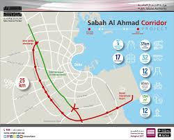 616 north weber frontrunner shuttle. First Cable Stayed Bridge In Qatar Largest Intersection And Longest Bridge Sabah Corridor To Reduce North South Travel Time By 70 Sheen Services