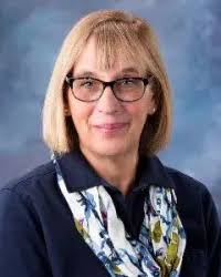 Dr. Joann Milani, PhD, Psychology