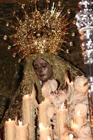 Maybe you would like to learn more about one of these? Hermandad De San Esteban Sevilla