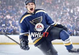 (via sportsnet) what tarasenko has to offer. St Louis Blues Forward Vladimir Tarasenko Revealed As Cover Athlete In Ea Sports Nhl 17 World Premiere Gameplay Trailer Business Wire