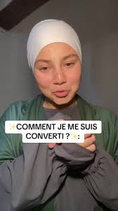 Comment je me suis convertie : récit et techniques de voile TikTok