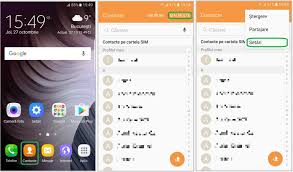 Dacă nu, aici sunt 3 moduri 1. Cum Copiez Contactele Din Telefonul Samsung Pe Cartela Sim Orange Help