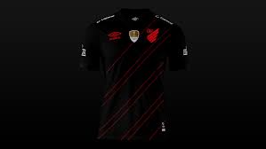 Notícias, vídeos, ingressos, como ser sócio e acompanha ao vivo os jogos do furacão. Kit Concept Club Athletico Paranaense On Behance