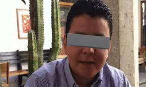 Jorge Zárate, el ratón de la madriguera de Murat