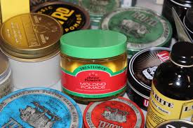Tres flores three flowers brilliantine oil. Jump From The Original If You Need More Convenience Without Straying Too Far Tresflores Pomade Threeflowers P Hairstyles For Thin Hair Hair Pomade Grooming