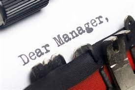 The employer should then make sure to have the employee sign off on the acknowledgment of their. How To Reply Employer False Allegation Of Damaging Office Equipment Sample Letter How To Reply Employer False Allegation Of Damaging Office Equipment Sample Letter S 1 If The