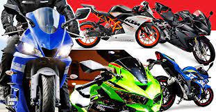 Xmax 250 skuter touring terbaik, malaysia. 5 Sportbike 250cc Terbaik 2020 Pilihan Arenapermotoran