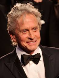 Michael Douglas Reveals He Lied About His Cancer (Video)