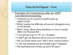 Swiftstudent, a free tool developed by multiple colleges and educational advocacy organizations, has financial aid appeal letter templates. What Is Satisfactory Academic Progress Sap Ppt Video Online Download