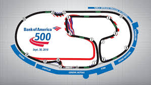 new layout for charlotte motor speedway road course nascar com