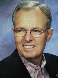 Obituary information for James Weston Powers