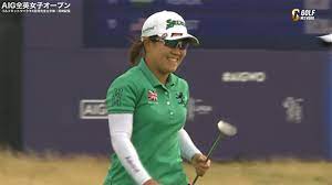 Check spelling or type a new query. å…¨è‹±å¥³å­20ãƒã‚¤ãƒ©ã‚¤ãƒˆ æµ·å¤–ãƒ¡ã‚¸ãƒ£ãƒ¼åˆvã‚'ç‹™ã†ç•'å²¡å¥ˆç´—ã¯33ä½ã‚¿ã‚¤ ç¬¬1ãƒ©ã‚¦ãƒ³ãƒ‰ æµ·å¤–å¥³å­ ãƒ‹ãƒ¥ãƒ¼ã‚¹ ã‚³ãƒ©ãƒ  ãŠçŸ¥ã‚‰ã› ã‚´ãƒ«ãƒ•ãƒãƒƒãƒˆãƒ¯ãƒ¼ã‚¯