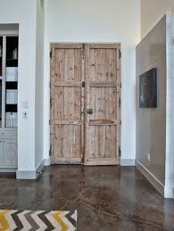 High wear area's would be best painted with a two part epoxy paint. Painted Concrete Floors Concrete Floor Paint Tutorial Videos