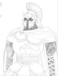 Ares By 79ziwhtam On Deviantart He represented the raw violence and untamed acts that occured in wartime, in contrast to athena ares is the olympian god of war. ares by 79ziwhtam on deviantart