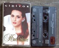 Listen to albums and songs from hüner coşkuner. Huner Coskuner Gidiyor 1993 Cassette Discogs