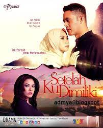 Zul ariffin,intan najuwa,tiz zaqyah aleza shadan,rahhim omar,hilal azman,sharifah haslinda,adeline tsen,riena diana dfkl. Download Setelah Ku Dimiliki