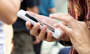 Receiving alerts on terminals, even when in. Sistemul Ro Alert Va Transmite Mesaje De Avertizare In Timp Real Prin Telefonul Mobil Ceccar Business Magazine