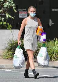 Covid Australia Panic Buying Hits Brisbane Queensland Ahead Of Three Day Snap Lockdown Daily Mail Online