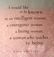 Maybe you would like to learn more about one of these? Quotes About Beauty Maya Angelou 21 Quotes