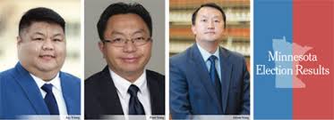 The latest tweets from progressive hmong (@hmongamericans). Midterm Election Brings Historic Wins For Hmong American Candidates Hmong Times