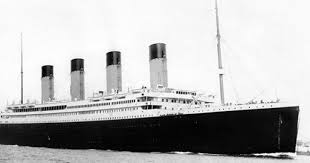 11 songs about nautical disasters