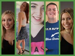 Highland Park Patch Honors Graduating Seniors In Class Of 2020