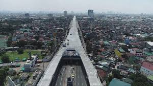The metro manila skyway stage 3 project (mmss3) is an elevated expressway from buendia, makati city to the north luzon expressway in balintawak, quezon city with a length of about 18.83 kilometers. 12 Facts You Should Know About The Newly Completed Skyway 3 Blast Daily Tribune