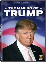 The Making of Trump [DVD + Digital] : Donald Trump: Movies & TV