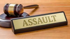 Degrees Of Harm In Assault Offences