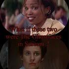 I know Derek was originally supposed to be third one but what if they kept  Billy's mother and Hallie as the Ghostface. : r/Scream