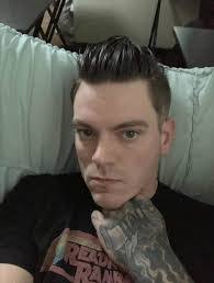 Danny Sawyer's Instagram, Twitter & Facebook