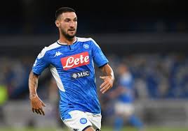 Politano graduated from the des moines university college of osteopathic medicine in 1976. Napoli S Matteo Politano I Wasn T Treated Very Well When I Was At Inter