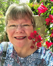 Becky Oates's Instagram, Twitter & Facebook