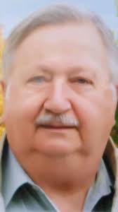 Obituary for Lester D. Lueck