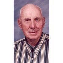 Calvin G. Seitz Obituary