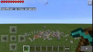 Maybe you would like to learn more about one of these? Mcpe 1 1 V1 3 Veinminer Mod Mine An Entire Vein Of Blocks At Once By Wilco375 Mcpe Mods Tools Minecraft Pocket Edition Minecraft Forum Minecraft Forum
