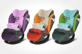 Pallas M Fix Car Seat By Cybex Car Seats Baby Car Seats Car