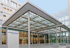 Find out more information about this bank or institution. Wgz Bank Ag Landeshauptstadt Dusseldorf