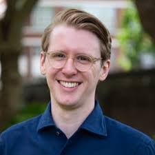 Kevyn Smith's Instagram, Twitter & Facebook