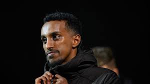 Efter känsliga övergången