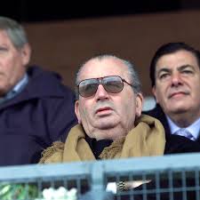 FIFA Gate: un banco suizo reconoció que depositó 30 millones de dólares en  sobornos para Julio Grondona